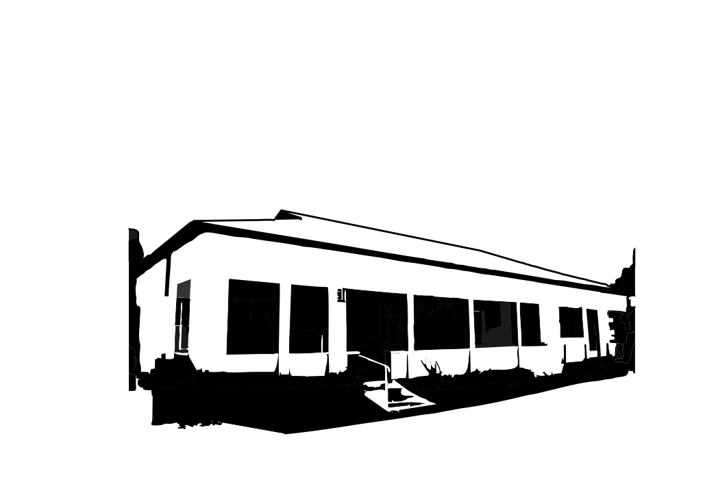 Oom Frik se Selfsorg Akkommodasie
